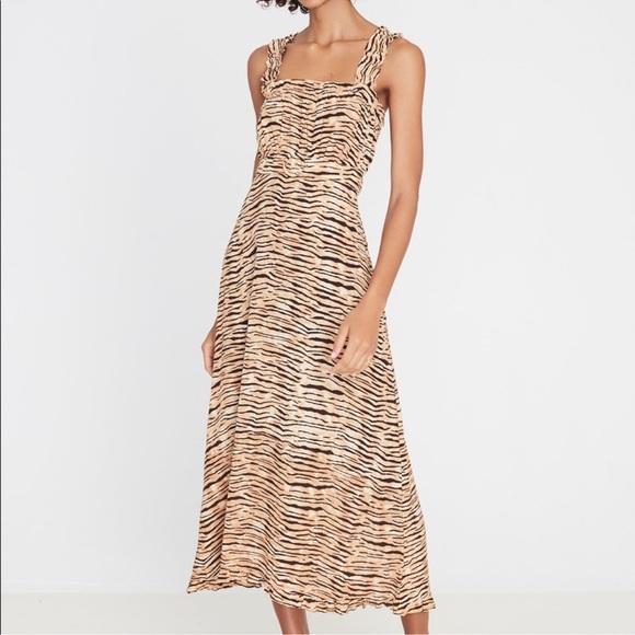 BUNDLE 5 DRESSES, MIDI, Small/Medium VGUC - Picture 5 of 9